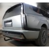 Hyundai Ioniq 9 Invisible Towbar